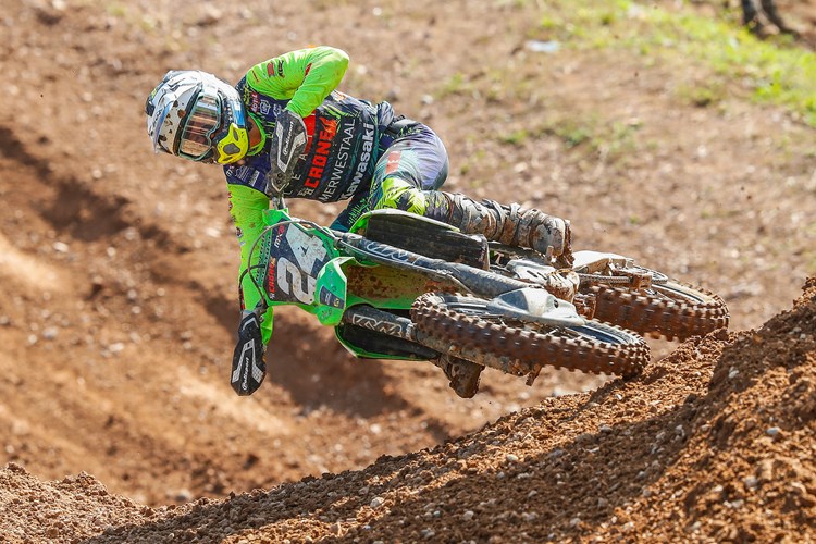 Horgmo in Italy